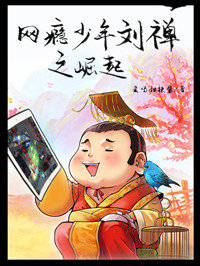 网瘾少年刘禅之崛起